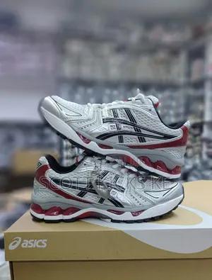 Asics Gel-Kayano 14 Unisex Sneakers