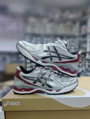 Asics Gel-Kayano 14 Unisex Sneakers