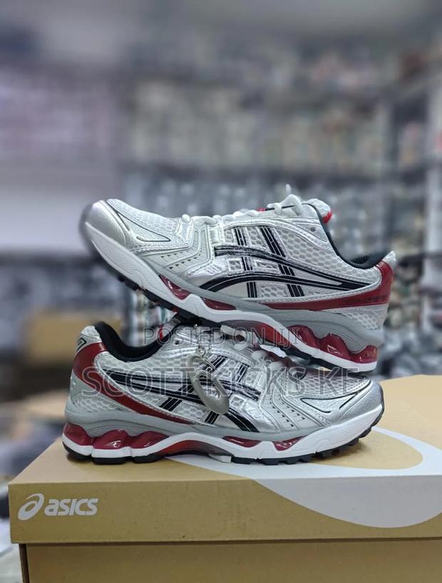 Asics Gel-Kayano 14 Unisex Sneakers