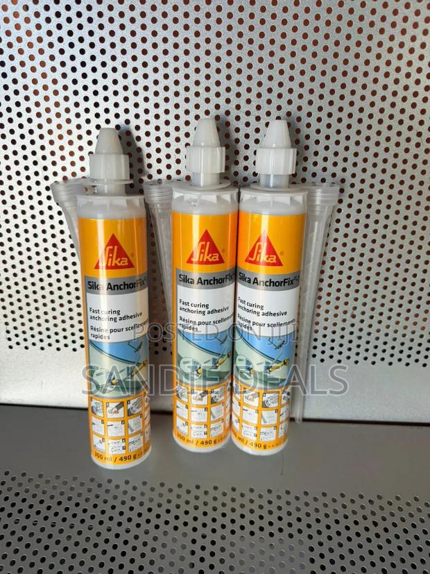 Sika Anchorfix