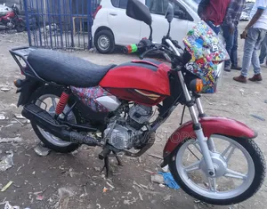 TVS 2014 Red