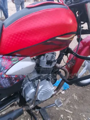 TVS 2014 Red