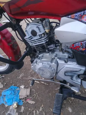 TVS 2014 Red