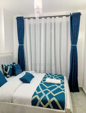 1 Bedroom TRM Roysambu Tsavo