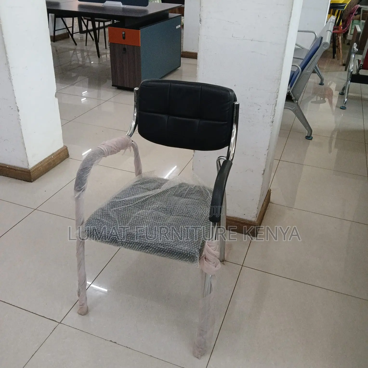 Easystore Catalina Seat