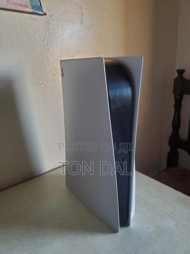 Ps5 Standard