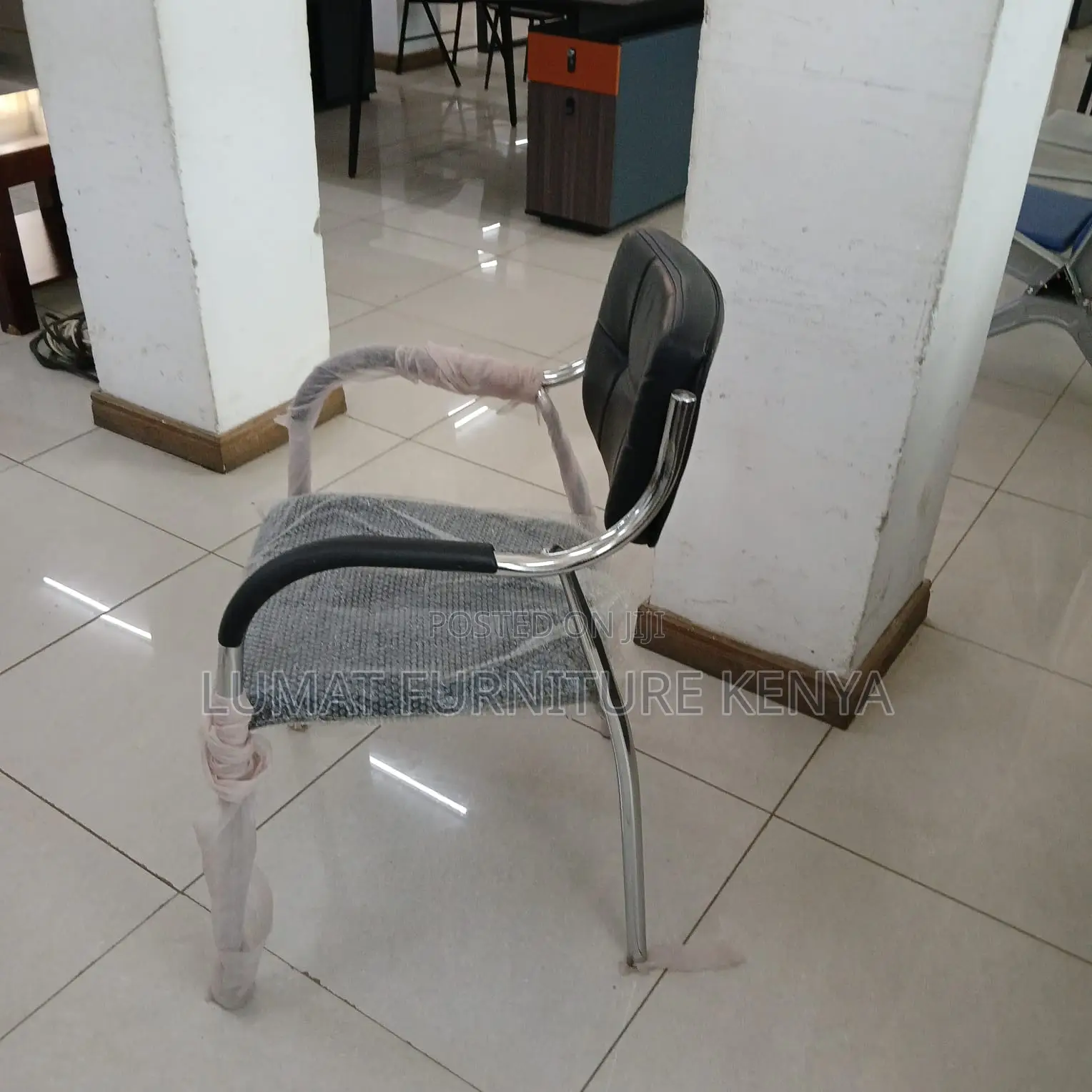 Easystore Catalina Seat