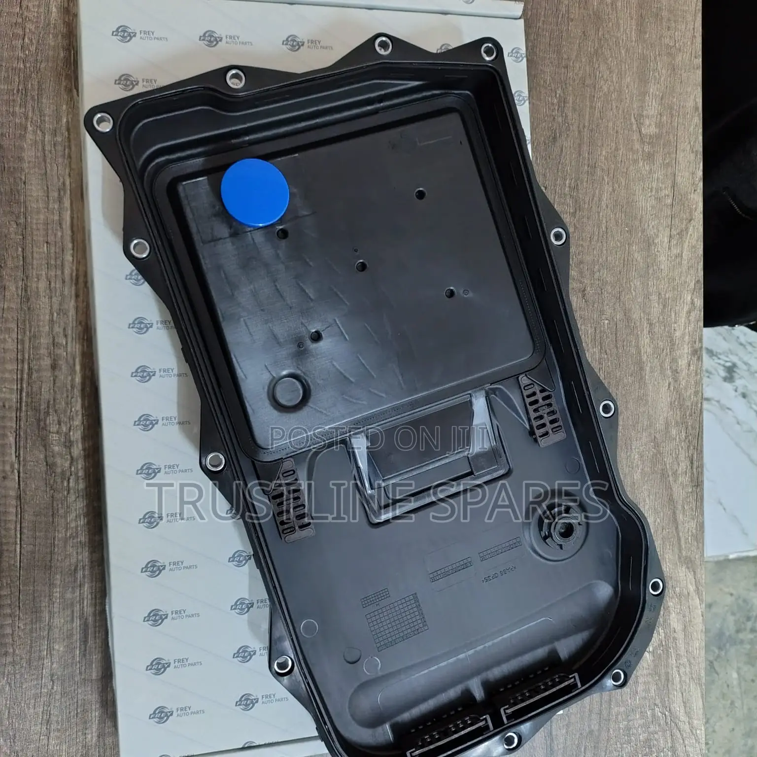 BMW 1 Series F20 Gearbox Filter – Smooth Transmission Performance