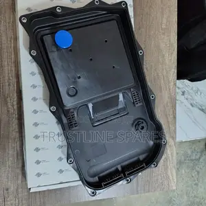 BMW F20, F30 Gearbox Filter – Complete Transmission Service Fit