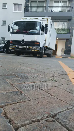 Moving Services