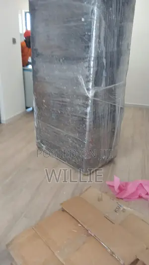 Moving Services