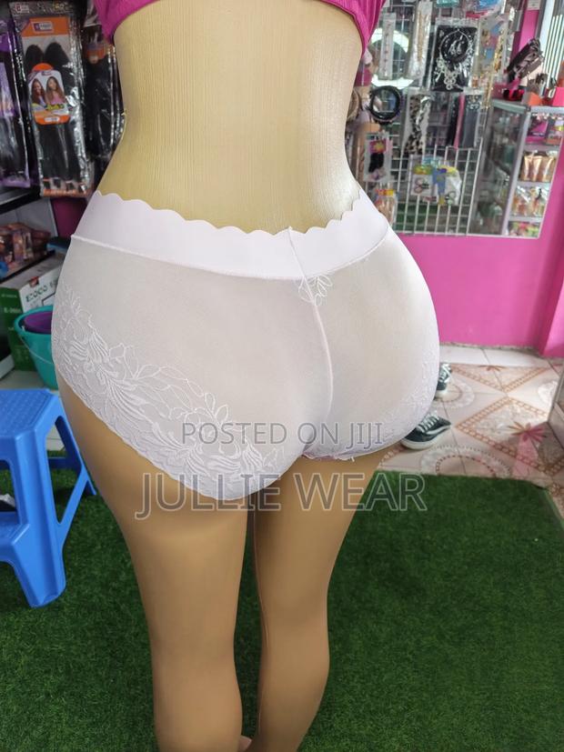 Lace Panties - thumbnail 10