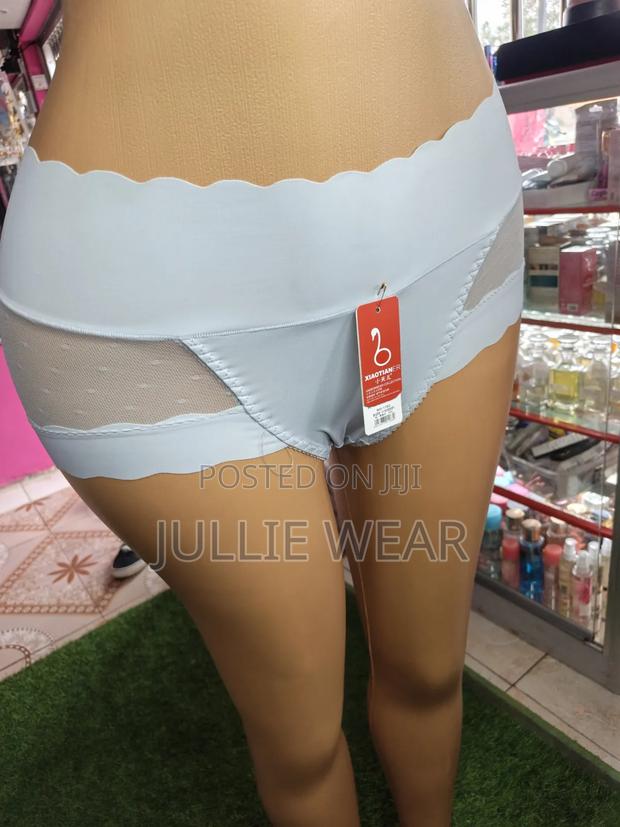 Lace Panties - thumbnail 14
