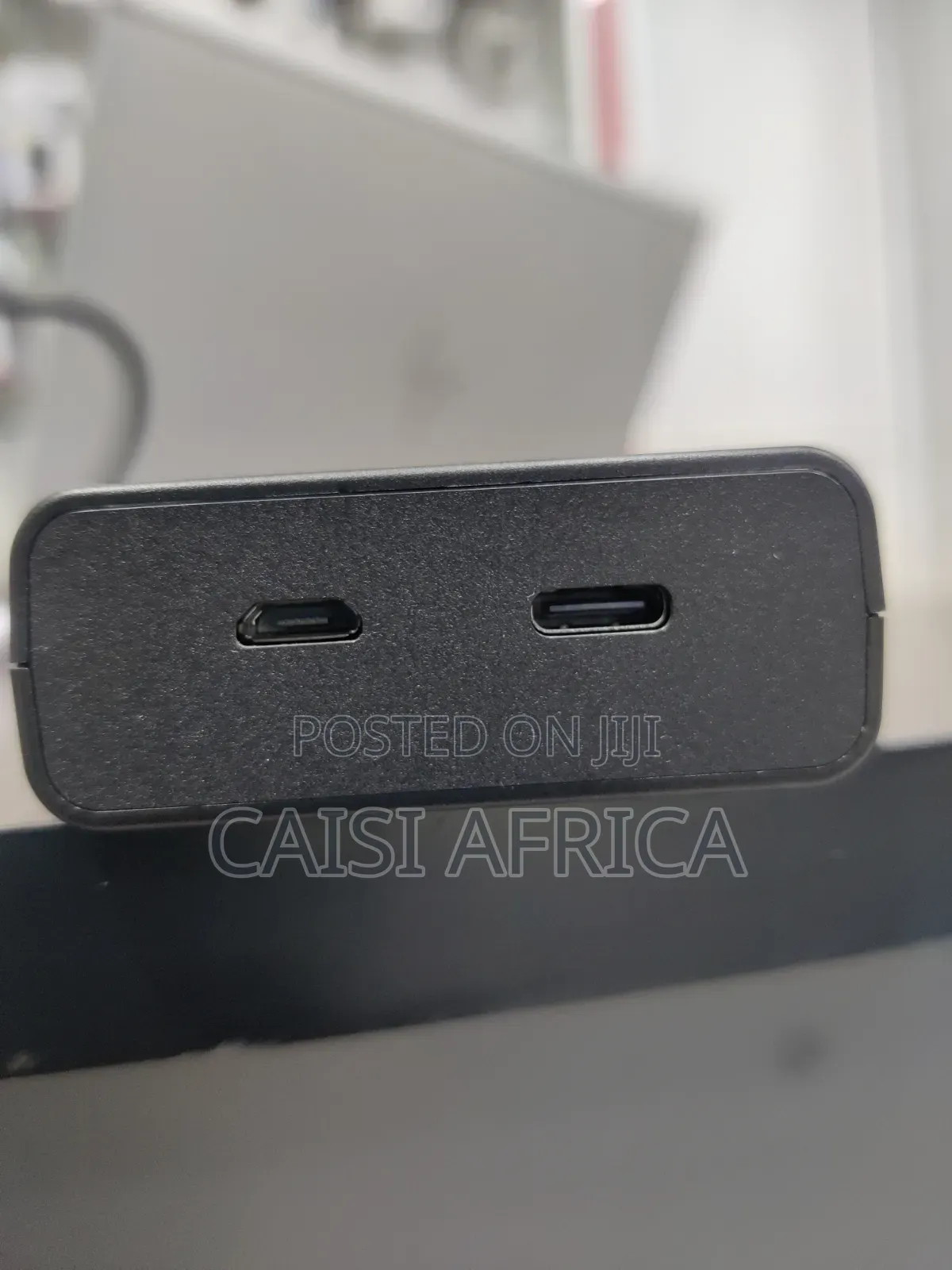 Caisi en-El15c Type-C 2 Batteries Charger for Nikon Cameras