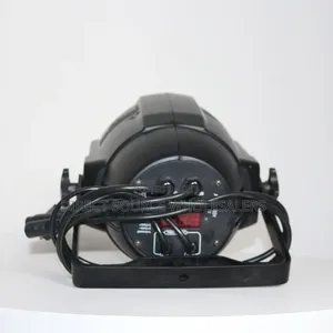 Heavy-Duty 180w Stage Light – Perfect for Large Venues