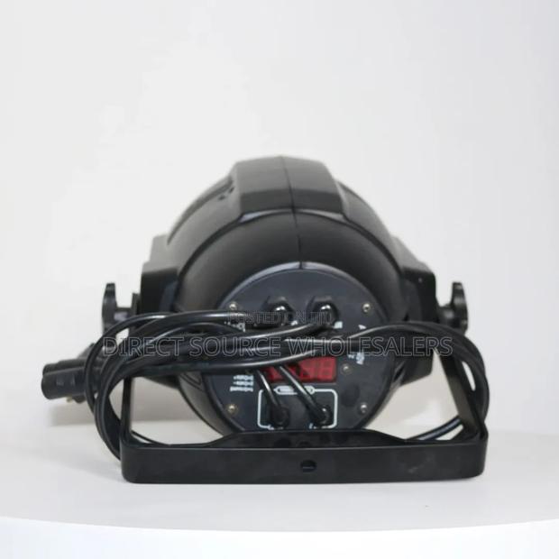 Heavy-Duty 180w Stage Light – Perfect for Large Venues - thumbnail 2