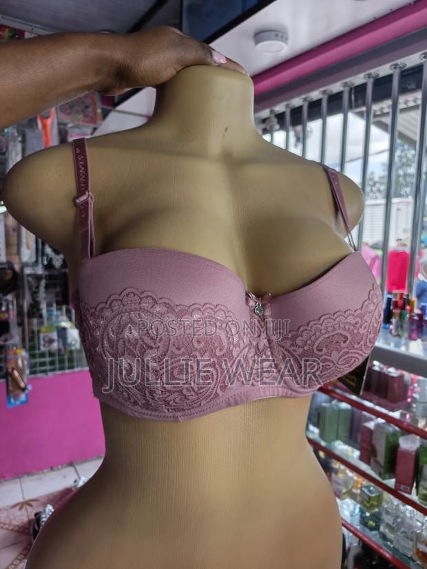 Binnys Bra - thumbnail 4
