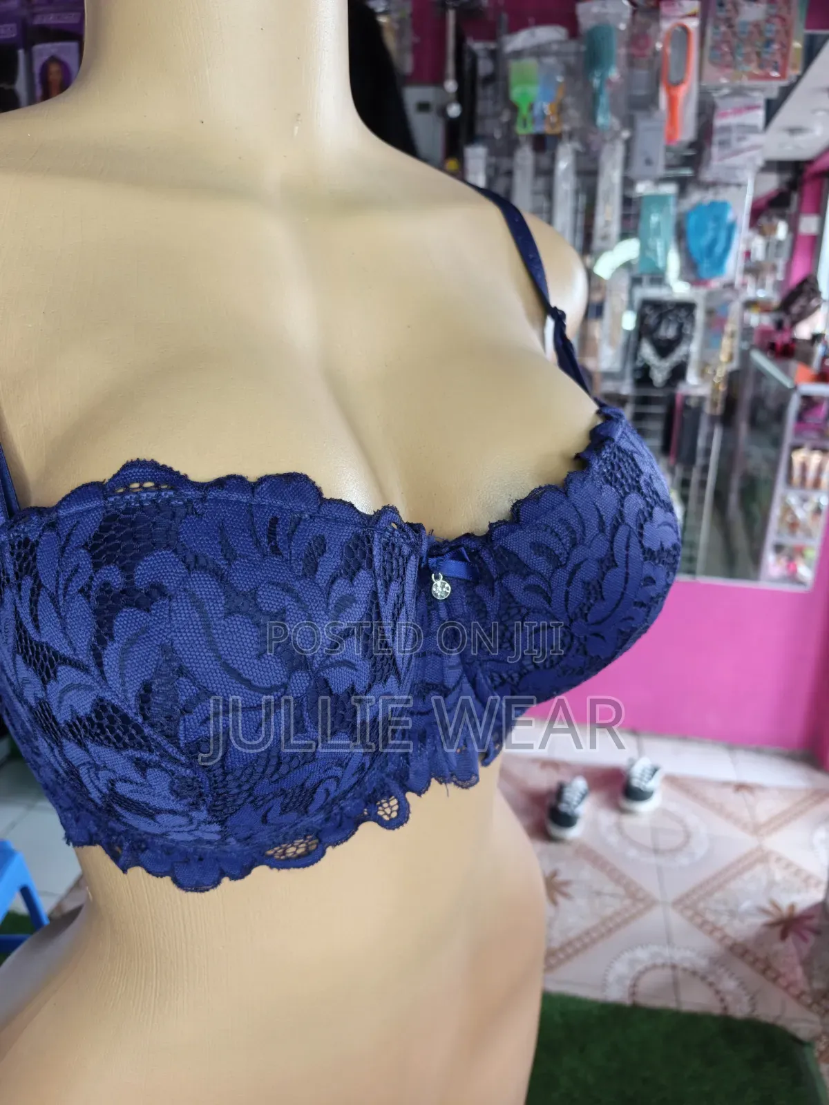 Binnys Bra