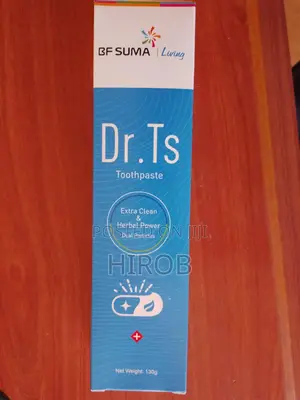 Bf Suma Supplements