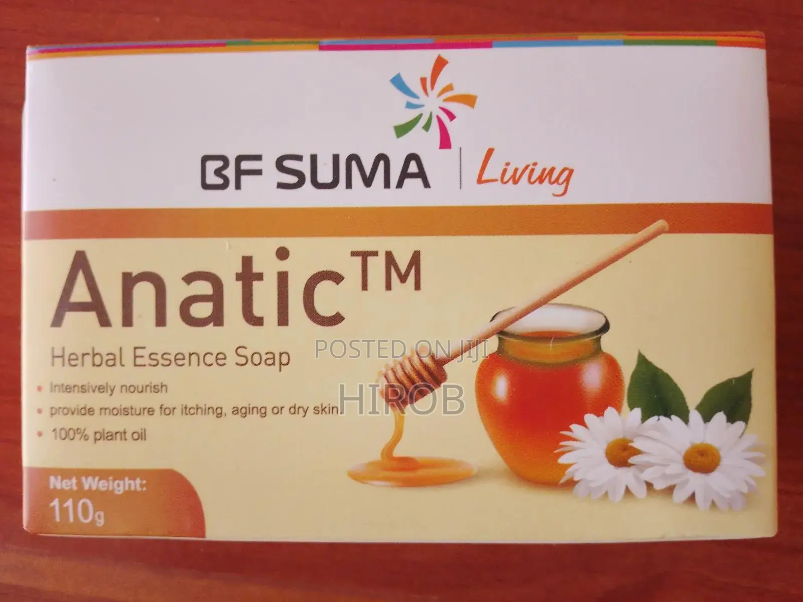 Bf Suma Supplements