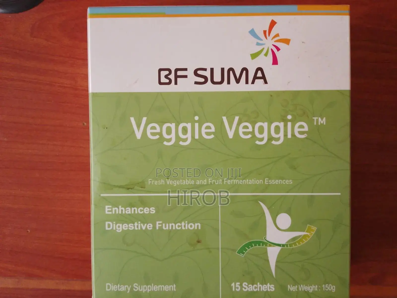 Bf Suma Supplements