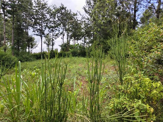 1 Acre for Sale in Merisho, Ngong.