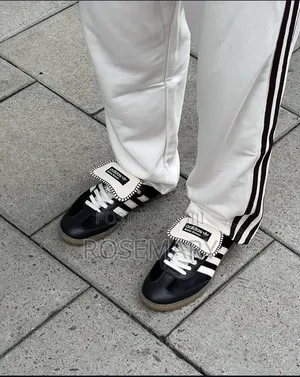 Adidas Samba Wales Bonner