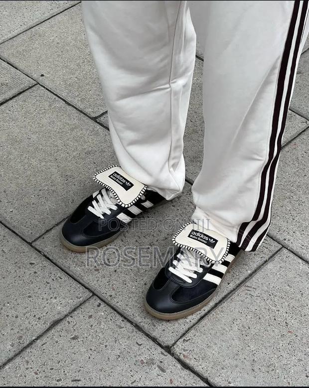 Adidas Samba Wales Bonner