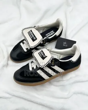 Adidas Samba Wales Bonner