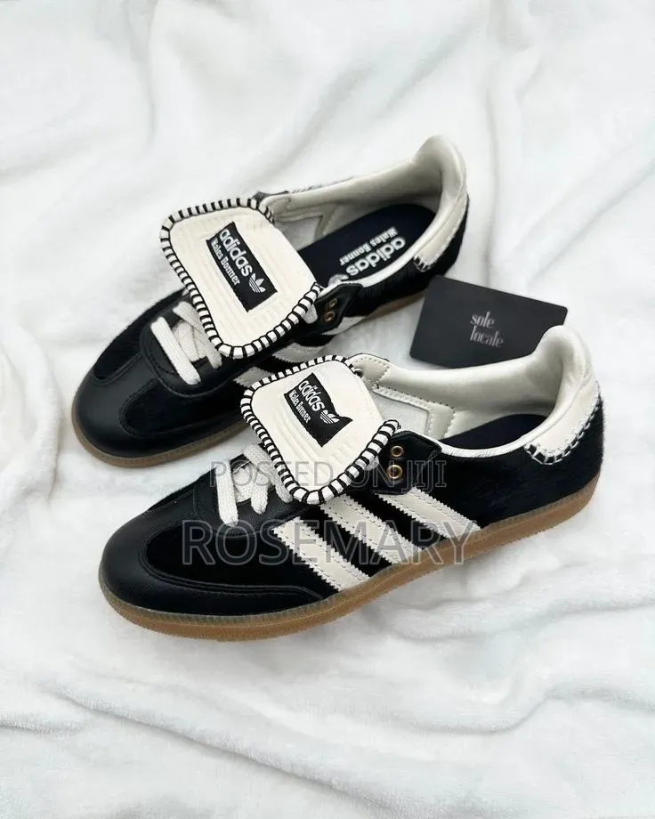 Adidas Samba Wales Bonner