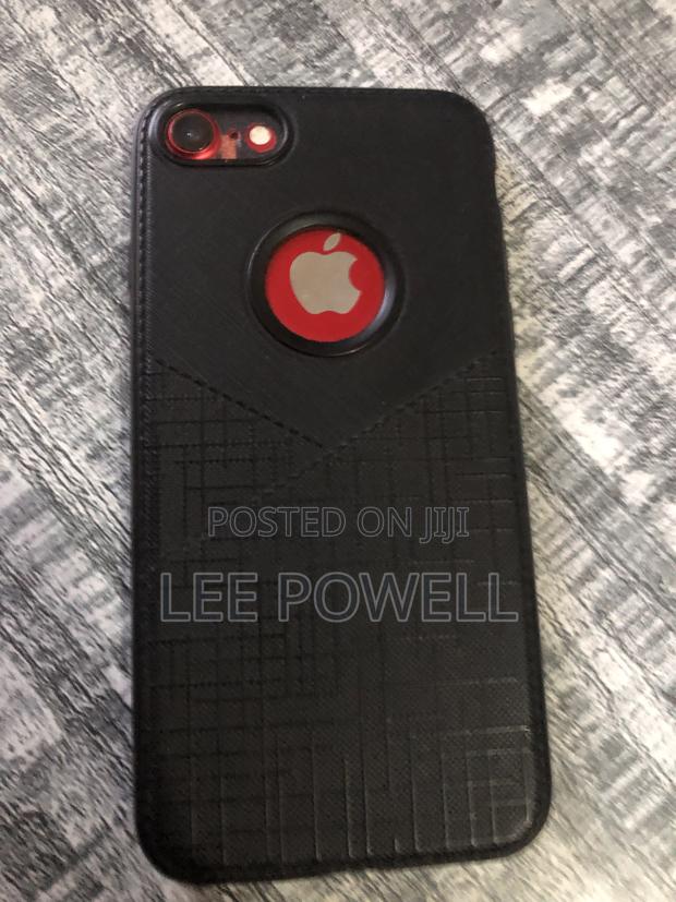 Apple iPhone 7 128 GB Red - thumbnail 2