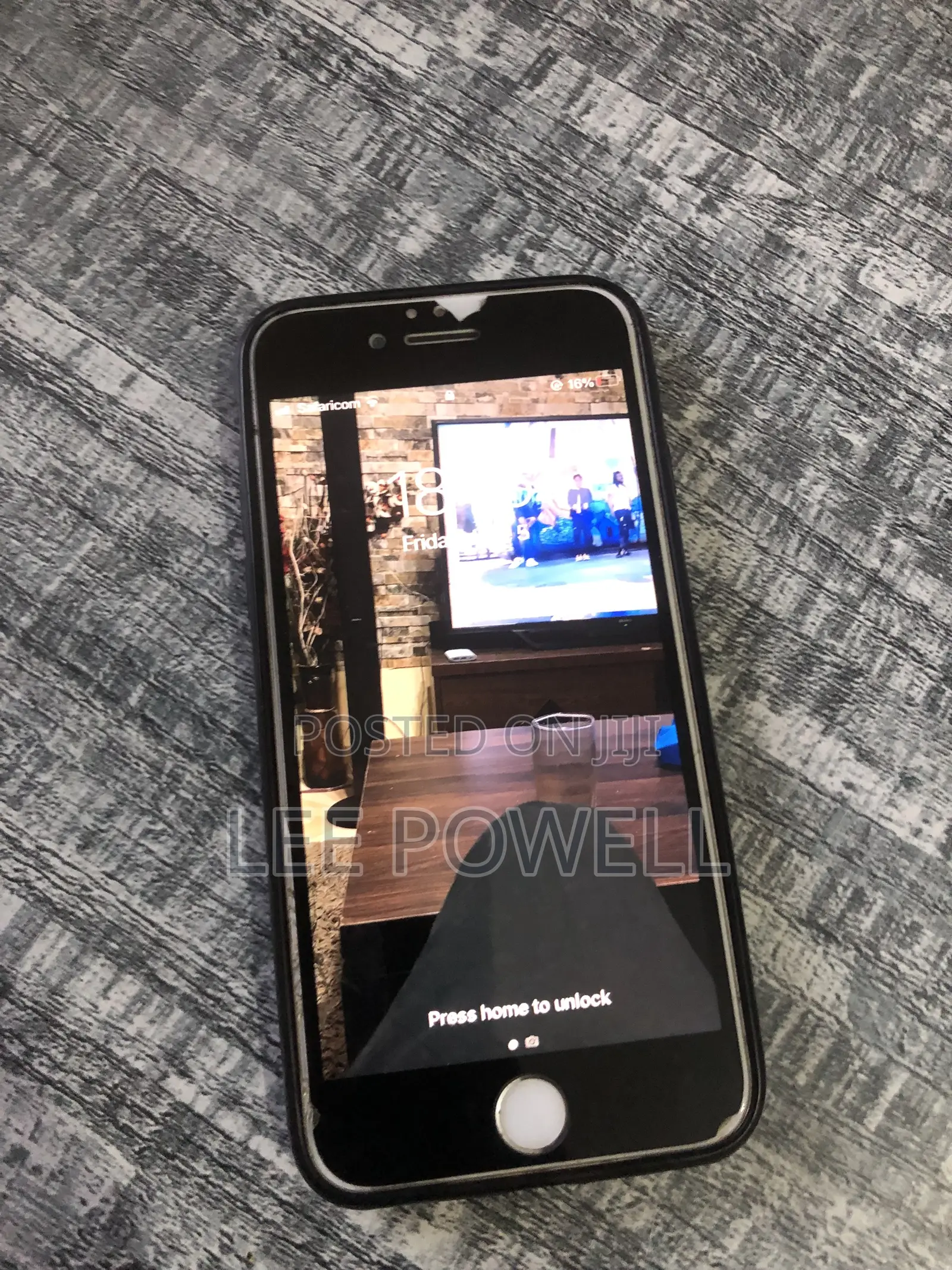 Apple iPhone 7 128 GB Red