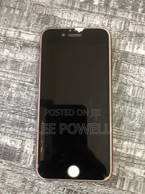 Apple iPhone 7 128 GB Red