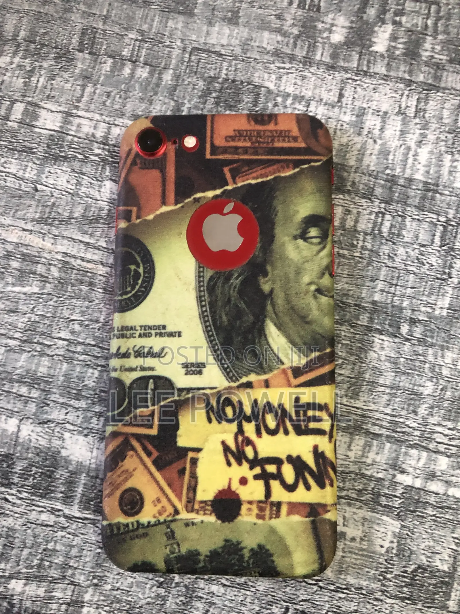 Apple iPhone 7 128 GB Red
