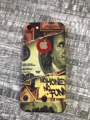 Apple iPhone 7 128 GB Red