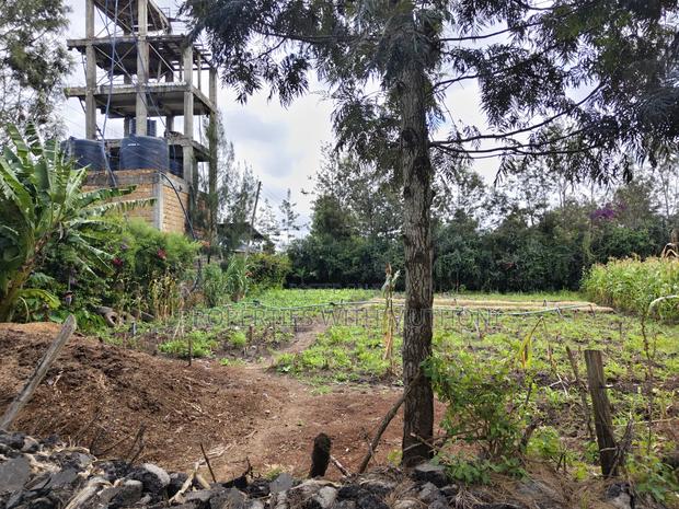 1/4 Acre Plot for Sale in Matasia, Ngong. - thumbnail 4
