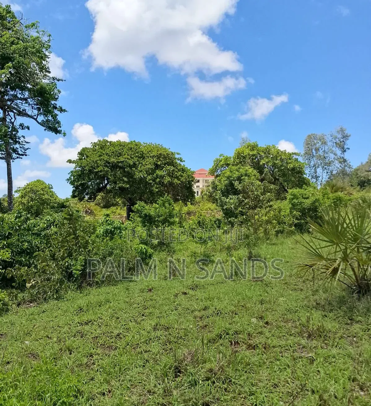 7 Acres in Mabokoni Diani on Sale L