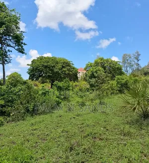 7 Acres in Mabokoni Diani on Sale L