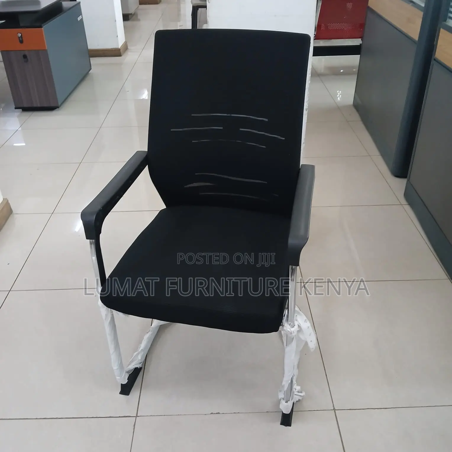 Comfortplus Guest Chair