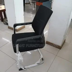 Comfortplus Guest Chair