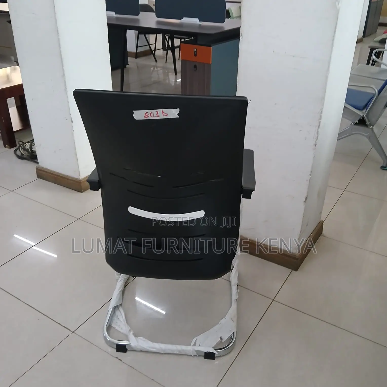 Comfortplus Guest Chair