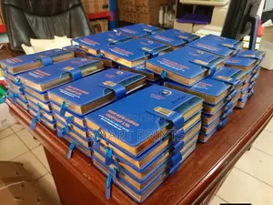 Books Branding