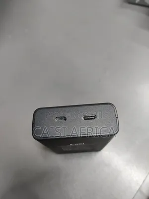 Caisi en-El14 Type-C 2 Batteries Charger for Nikon Cameras