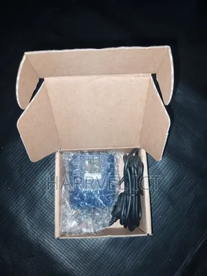Fingerprint Scanner