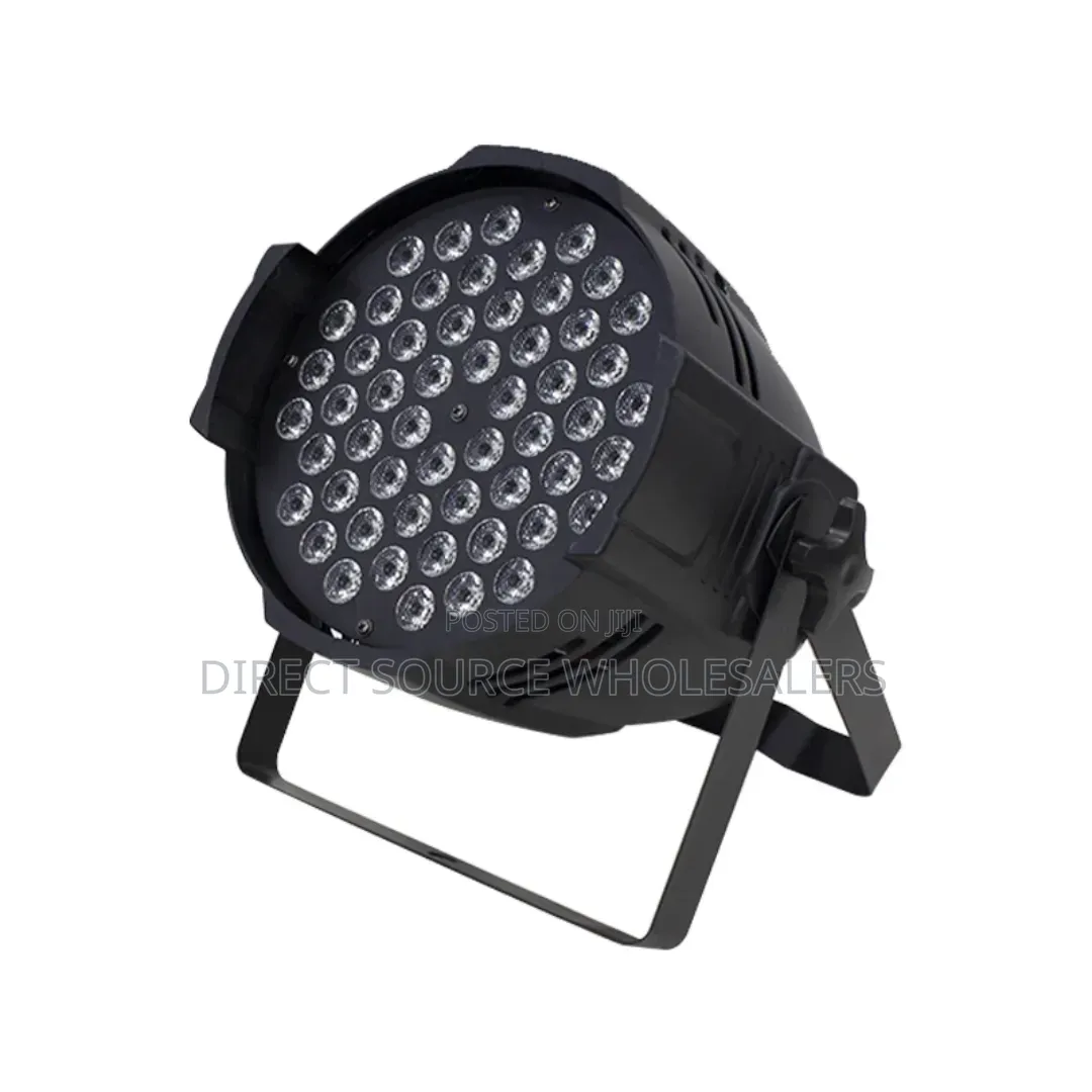 High-Power 180w RGB Party Light – Stunning Stage Effects