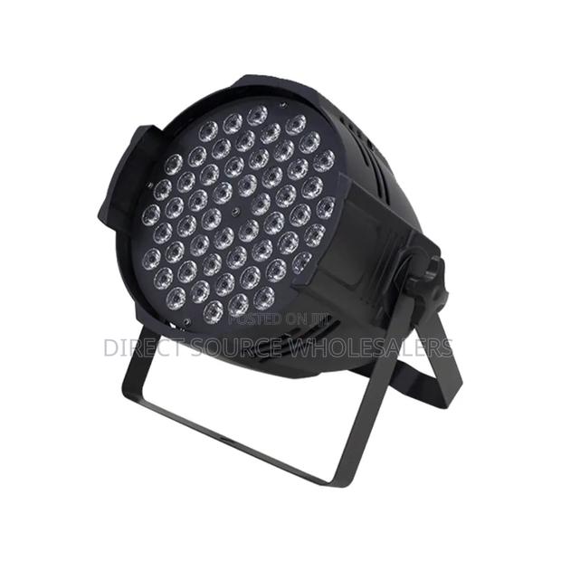 High-Power 180w RGB Party Light – Stunning Stage Effects