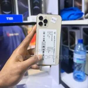 New Apple iPhone 12 Pro 512 GB Gold