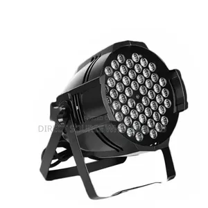 180w Professional Concert Light – High Performance RGB Lighting