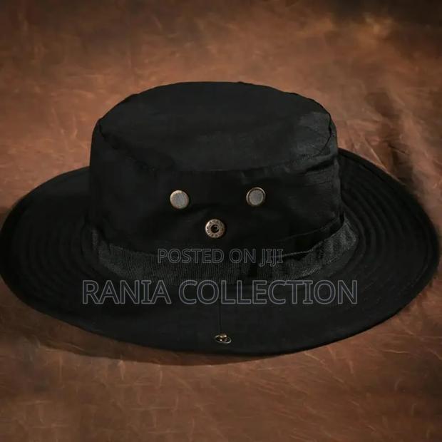 Outdoor and Tactical Bucket Hat - main view