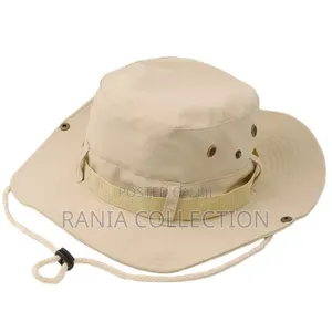 Outdoor and Tactical Bucket Hat